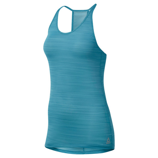 Reebok Γυναικεία αμάνικη μπλούζα